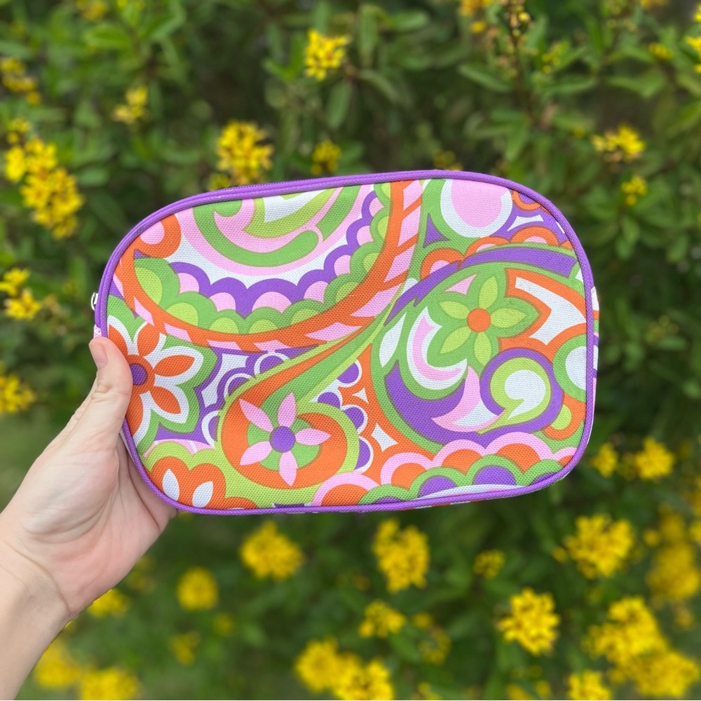 Clinique Makeup Bag